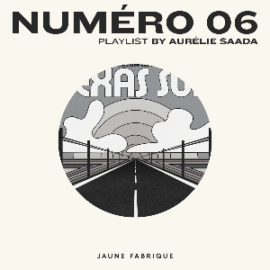 Réveil d'artiste : Aurélie Saada