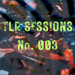 TLR Session No. 003 — Dakota Nash X The Listening Room
