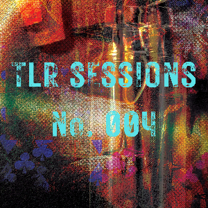 TLR Session No. 004 — Dakota Nash X The Listening Room