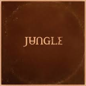 Sunshine — Jungle