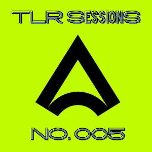 TLR Session No. 005 — Dakota X The Listening Room