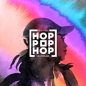 Festival Hop Pop Hop 2026
