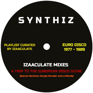 A Trip To The European Disco Scene