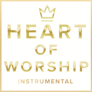 Heart Of Worship: Instrumental