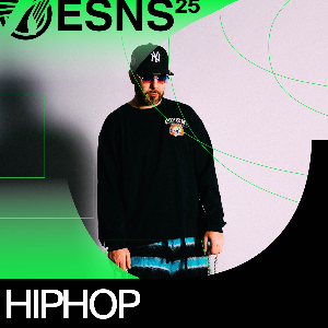 Discover HipHop #ESNS25