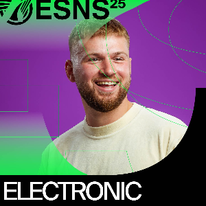 Discover Electronic #ESNS25