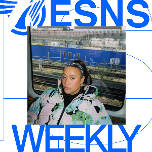 ESNS Weekly | Listen on Spotify, YouTube, Deezer