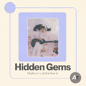 Hidden Gems by Assorted Tapes