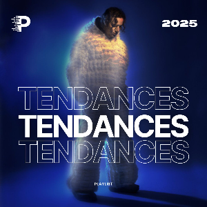 TENDANCES | Listen on Spotify, Amazon Music, YouTube & more