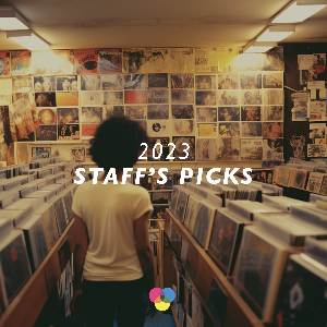2023 Staff Picks