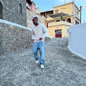 Secular Clean🙏🏾 by DJ Savage