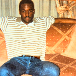 Old School R&B by DJ Savage