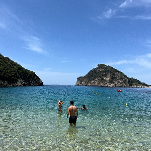 Island Tings🏝 by DJ Savage