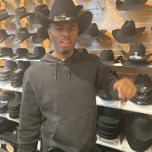 Country by DJ Savage