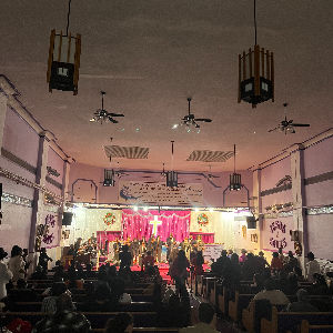 That CHURCH muzik✝️⛪️