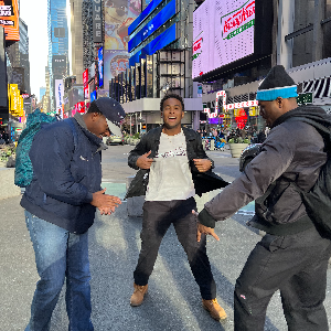 Feel Good Music😁 by DJ Savage