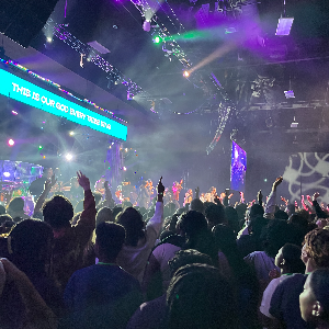 Gospel Playlist✝️ by DJ Savage