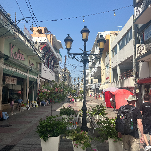 Bachata by DJ Savage