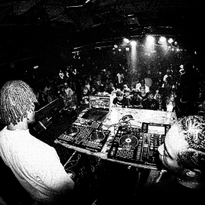 Rock🤘🏾🎸 by DJ Savage