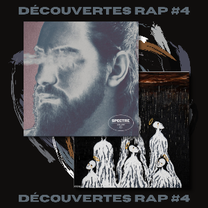 Découvertes Rap