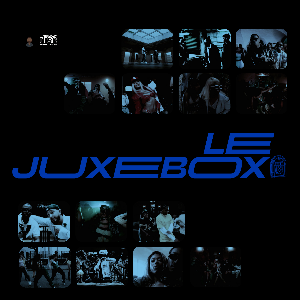 LE JUKEBOX by PAPS VYNOR | Listen on Spotify, Apple Music, YouTube Music & more