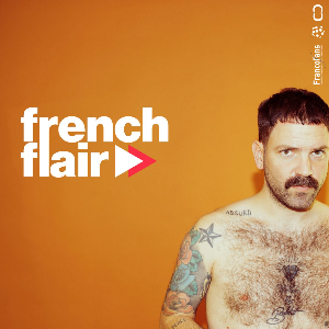 FRENCH FLAIR by Curation LaCouveuse,  Francofa | Listen on Spotify, YouTube Music, YouTube & more