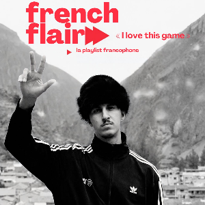 FRENCH FLAIR — LaCouveuse