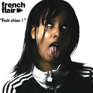 FRENCH FLAIR — Curation LaCouveuse,  Francofa