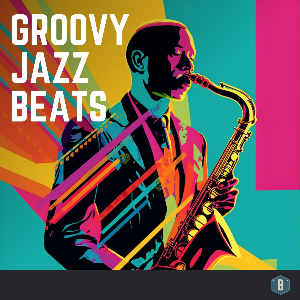 Groovy Jazz Beats 🎷