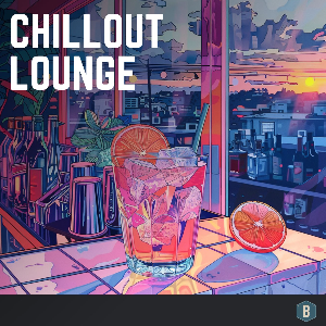 Chillout Lounge 🌇