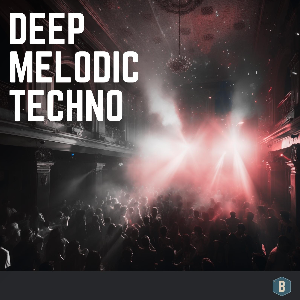 Deep Melodic Techno 🚥