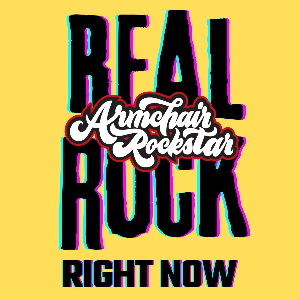 Real Rock Right Now