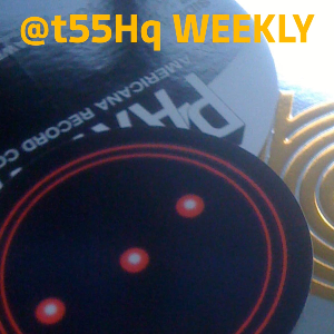 @t55Hq WEEKLY